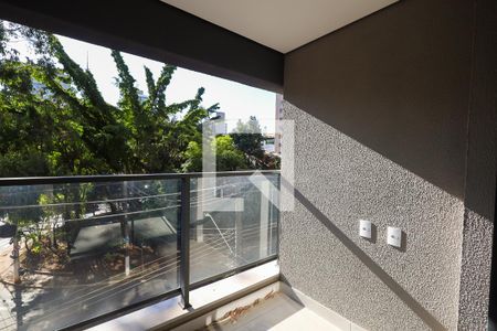 Studio de kitnet/studio à venda com 1 quarto, 26m² em Pinheiros, São Paulo