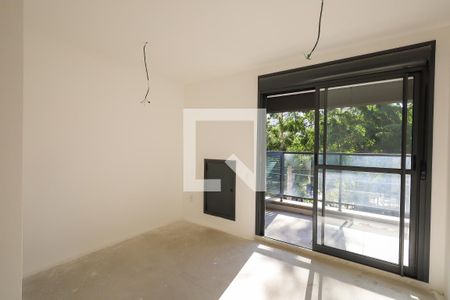 Studio de kitnet/studio à venda com 1 quarto, 26m² em Pinheiros, São Paulo