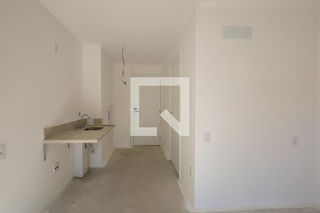 Studio de kitnet/studio à venda com 1 quarto, 26m² em Pinheiros, São Paulo