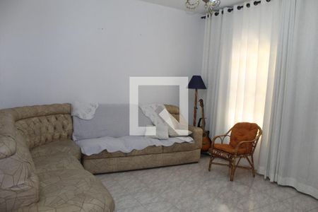 Sala de casa à venda com 3 quartos, 347m² em Parque Cruzeiro do Sul, São Paulo