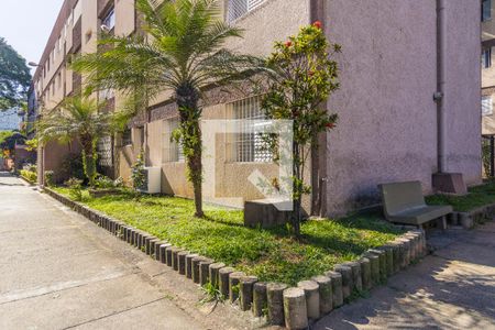 Apartamento à venda com 65m², 2 quartos e 1 vagaÁrea externa