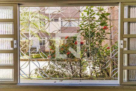 Vista da Sala de apartamento à venda com 2 quartos, 65m² em Parque Residencial da Lapa, São Paulo
