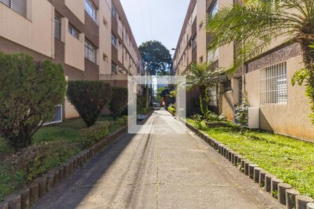 Apartamento à venda com 65m², 2 quartos e 1 vagaÁrea externa