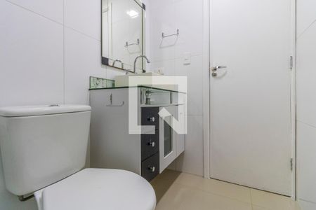 Apartamento à venda com 65m², 2 quartos e 1 vagaBanheiro