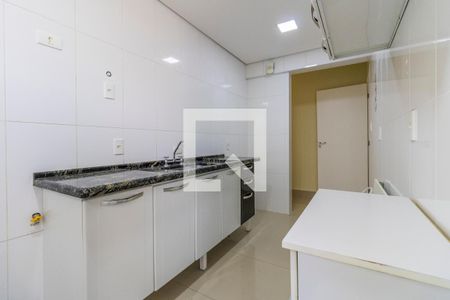 Apartamento à venda com 65m², 2 quartos e 1 vagaCozinha