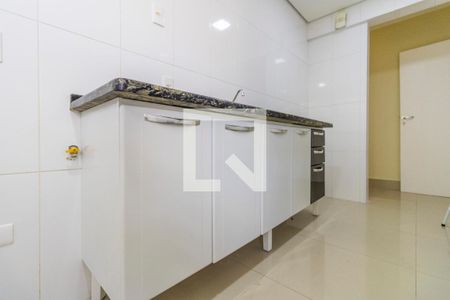 Apartamento à venda com 65m², 2 quartos e 1 vagaCozinha