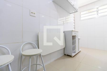 Apartamento à venda com 65m², 2 quartos e 1 vagaCozinha