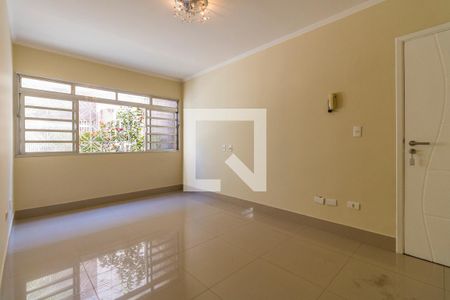 Sala de apartamento à venda com 2 quartos, 65m² em Parque Residencial da Lapa, São Paulo