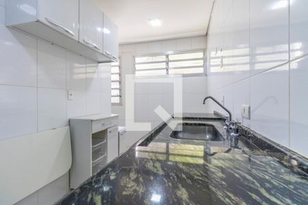 Apartamento à venda com 65m², 2 quartos e 1 vagaCozinha