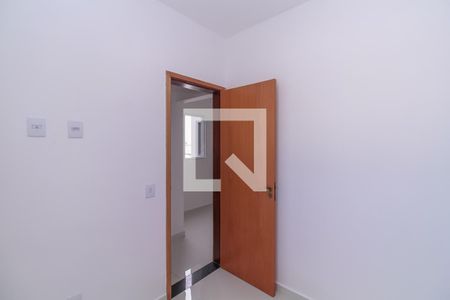 Quarto 2 de apartamento à venda com 2 quartos, 37m² em São Lucas, São Paulo