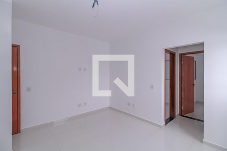 Sala de apartamento à venda com 2 quartos, 37m² em São Lucas, São Paulo