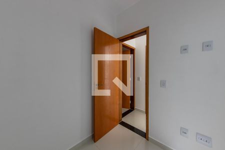 Quarto1 de apartamento à venda com 2 quartos, 38m² em São Lucas, São Paulo