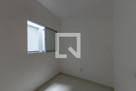 Quarto 1 de apartamento à venda com 2 quartos, 38m² em São Lucas, São Paulo