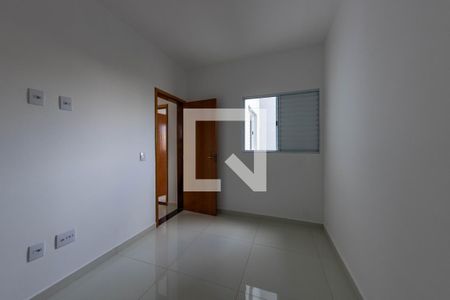 Quarto 1 de apartamento à venda com 2 quartos, 38m² em São Lucas, São Paulo