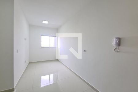 Sala de apartamento à venda com 2 quartos, 38m² em São Lucas, São Paulo