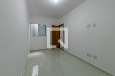 Quarto 1 de apartamento à venda com 2 quartos, 39m² em São Lucas, São Paulo