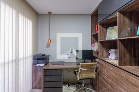 Apartamento à venda com 106m², 3 quartos e 1 vagaQuarto 2