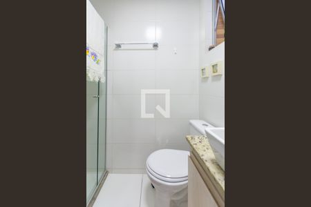 Apartamento à venda com 106m², 3 quartos e 1 vagaBanheiro social