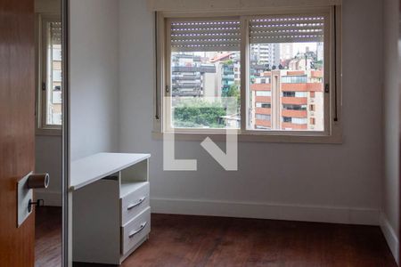 Quarto de apartamento para alugar com 2 quartos, 87m² em Petrópolis, Porto Alegre