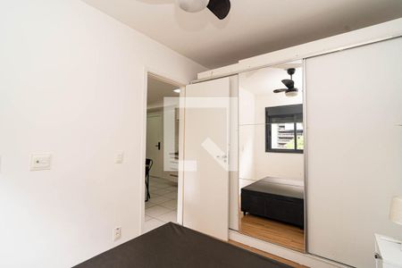 Quarto 1 de apartamento à venda com 2 quartos, 37m² em Bela Vista, São Paulo