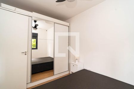 Quarto 1 de apartamento à venda com 2 quartos, 37m² em Bela Vista, São Paulo