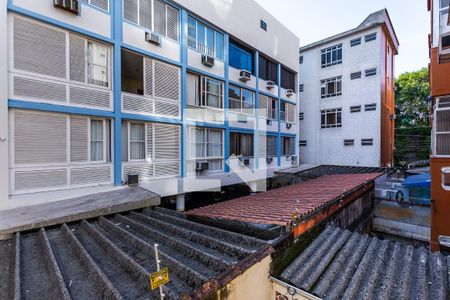 Apartamento para alugar com 75m², 2 quartos e sem vagaVista