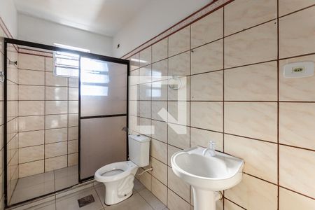 Apartamento para alugar com 75m², 2 quartos e sem vagaBanheiro