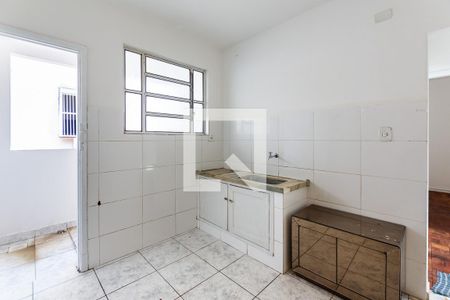 Apartamento para alugar com 75m², 2 quartos e sem vagaCozinha