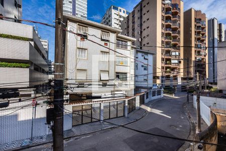 Apartamento para alugar com 75m², 2 quartos e sem vagaVista