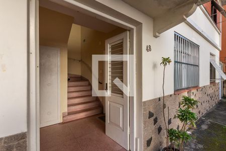 Apartamento para alugar com 75m², 2 quartos e sem vagaHall de entrada