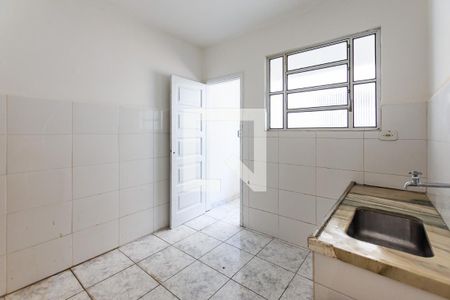Apartamento para alugar com 75m², 2 quartos e sem vagaCozinha