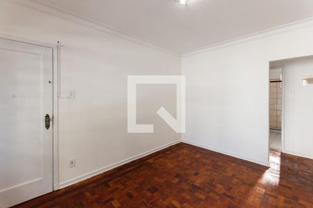 Apartamento para alugar com 75m², 2 quartos e sem vagaSala