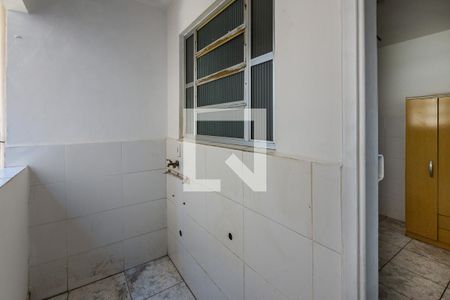Apartamento para alugar com 75m², 2 quartos e sem vagaÁrea de serviço