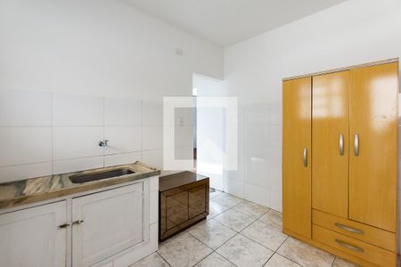 Apartamento para alugar com 75m², 2 quartos e sem vagaCozinha