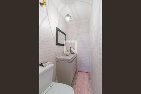 Lavabo de casa à venda com 3 quartos, 237m² em Cidade das Flores, Osasco