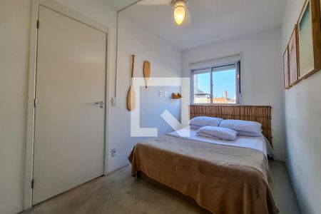 Apartamento para alugar com 24m², 1 quarto e sem vagaquartoquarto