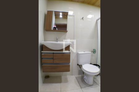 Casa à venda com 1800m², 5 quartos e 6 vagasBanheiro Social 1