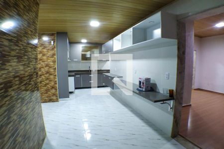 Casa à venda com 1800m², 5 quartos e 6 vagasCozinha