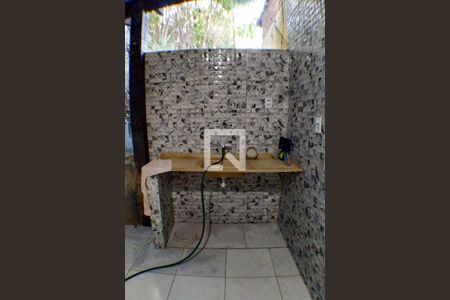 Casa à venda com 1800m², 5 quartos e 6 vagasÁrea de Serviço