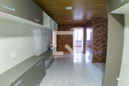 Casa à venda com 1800m², 5 quartos e 6 vagasCozinha