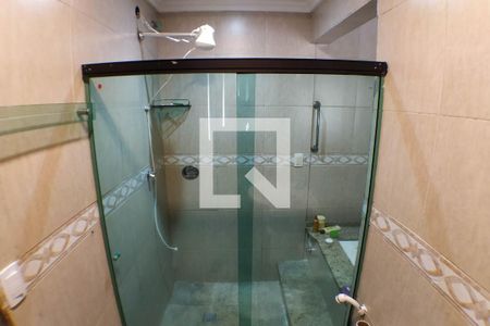 Casa à venda com 1800m², 5 quartos e 6 vagasBanheiro da Suíte 1