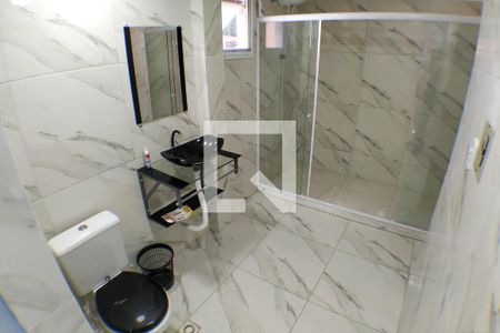 Casa à venda com 1800m², 5 quartos e 6 vagasBanheiro Social 2