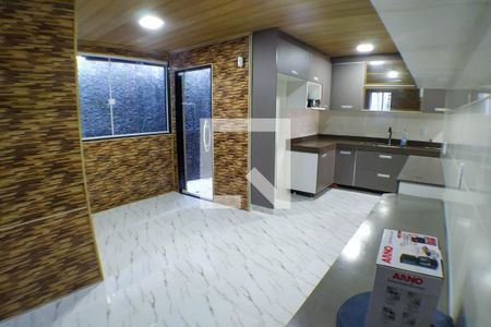 Casa à venda com 1800m², 5 quartos e 6 vagasCozinha