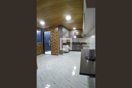 Casa à venda com 1800m², 5 quartos e 6 vagasCozinha