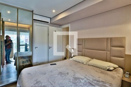 Apartamento para alugar com 78m², 2 quartos e 1 vaga Apartamento para alugar com 78m², 2 quartos e 1 vagaQuarto 1