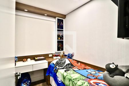 Apartamento para alugar com 78m², 2 quartos e 1 vaga Apartamento para alugar com 78m², 2 quartos e 1 vagaQuarto 2