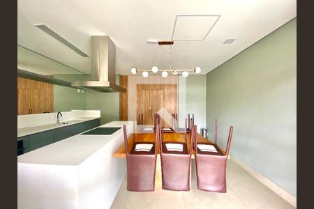 Apartamento para alugar com 78m², 2 quartos e 1 vaga Apartamento para alugar com 78m², 2 quartos e 1 vagaEspaço Gourmet