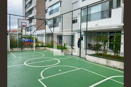 Apartamento para alugar com 78m², 2 quartos e 1 vaga Apartamento para alugar com 78m², 2 quartos e 1 vagaQuadra Esportiva