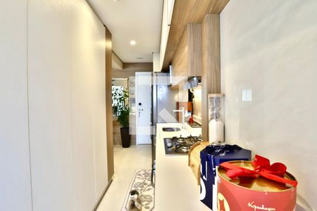 Apartamento para alugar com 78m², 2 quartos e 1 vaga Apartamento para alugar com 78m², 2 quartos e 1 vagaCozinha