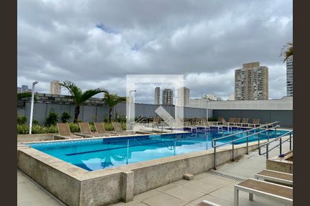 Apartamento para alugar com 78m², 2 quartos e 1 vaga Apartamento para alugar com 78m², 2 quartos e 1 vagaPiscina